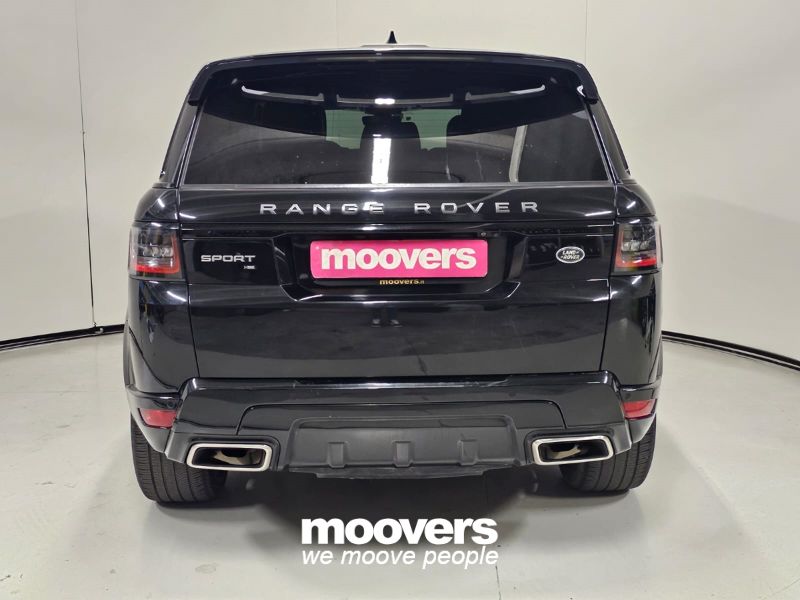 LAND ROVER Range Rover Sport 3.0 SDV6 249 CV HSE Dynamic